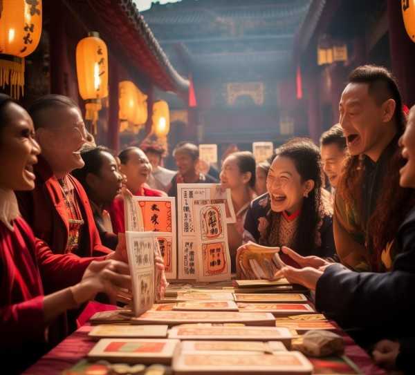 baQQ成语盛宴，经典传承，趣味盎然接龙之旅,baQQ成语接龙，传承经典，趣味盎然的文化盛宴,传承,魅力,成语接龙,第1张