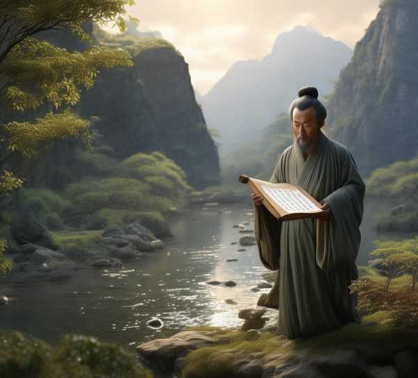 朱元思书解析，穿越时空的山水情韵智慧之旅,与朱元思书原文解析，探寻古人山水情韵的智慧之光,智慧,魅力,壮丽,第1张