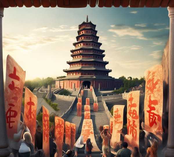 登高成语接龙，经典传承，智慧启迪之旅,登高成语接龙，传承经典，启迪智慧,智慧,传承,成语接龙,第1张