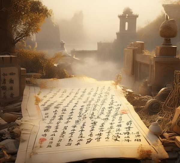 千年古诗，智慧穿越时空的凝练,经典古诗名句，穿越的智慧结晶,智慧,哲理,传承,第1张