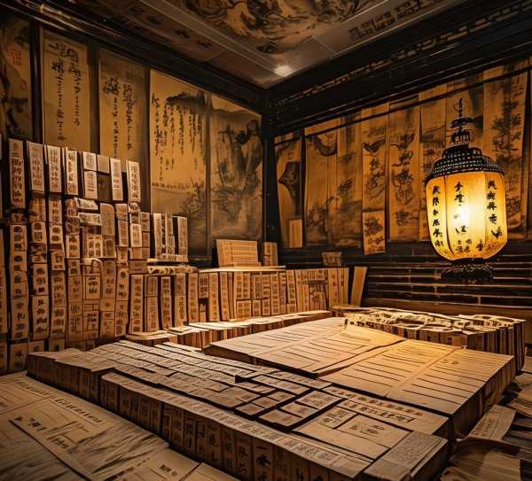 盈室成语接龙，古今智慧传承之旅,盈室，成语接龙话古今,智慧,传承,魅力,第1张