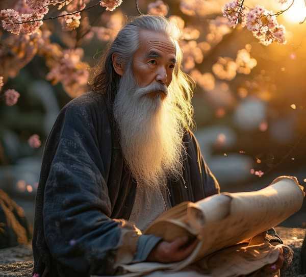 陆游诗词，爱国情韵与人生智慧交织,陆游名句中的爱国情怀与人生哲理,智慧,美好,哲理,第1张