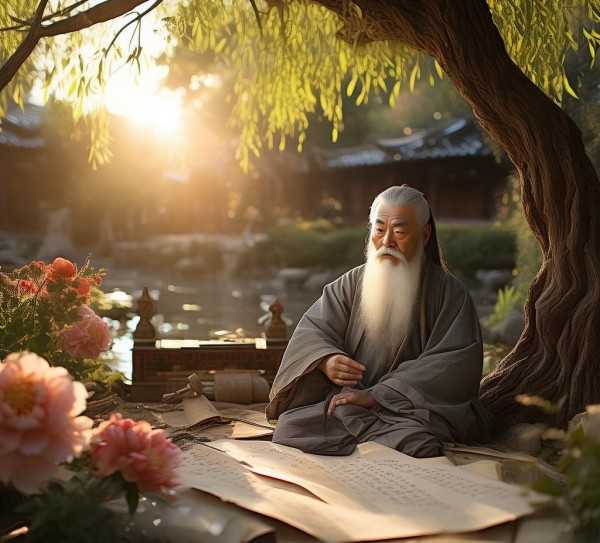 探寻古韵，传承经典——古代优秀传统文化故事深度解读